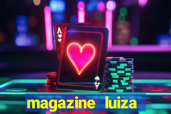 magazine luiza sorteio de 25 mil